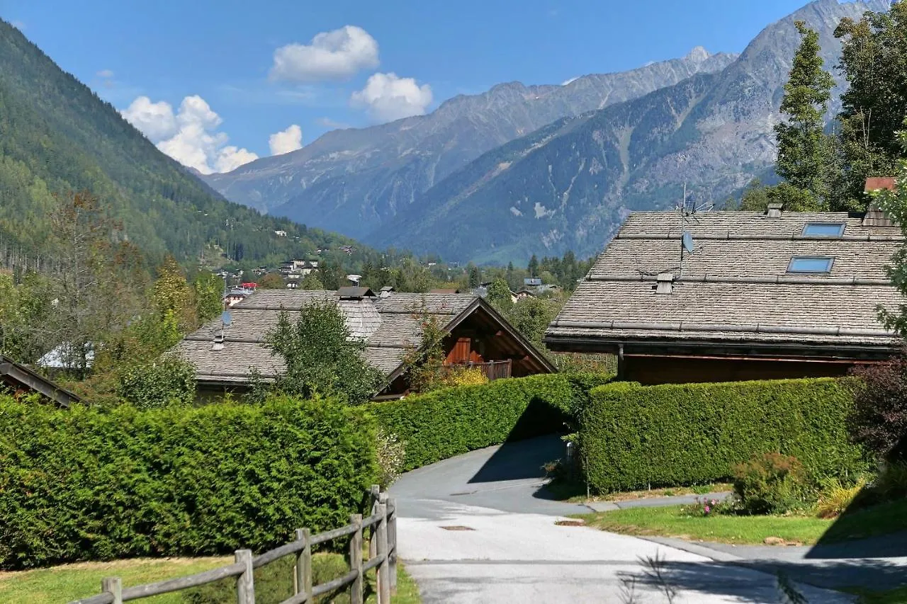 Chalet Gian Piere Villa Chamonix 0*,  France