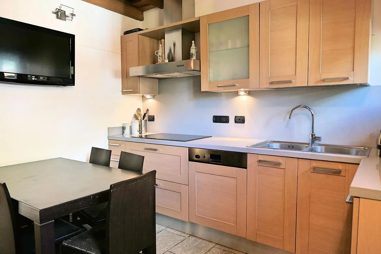 Chalet Gian Piere Villa Chamonix France