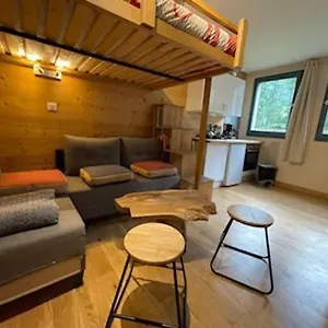 Apartamento Le Refuge De L'aiguille, Chamonix Mont Blanc