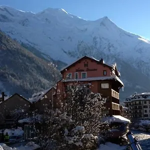 3* Ξενοδοχείο Vallee Blanche